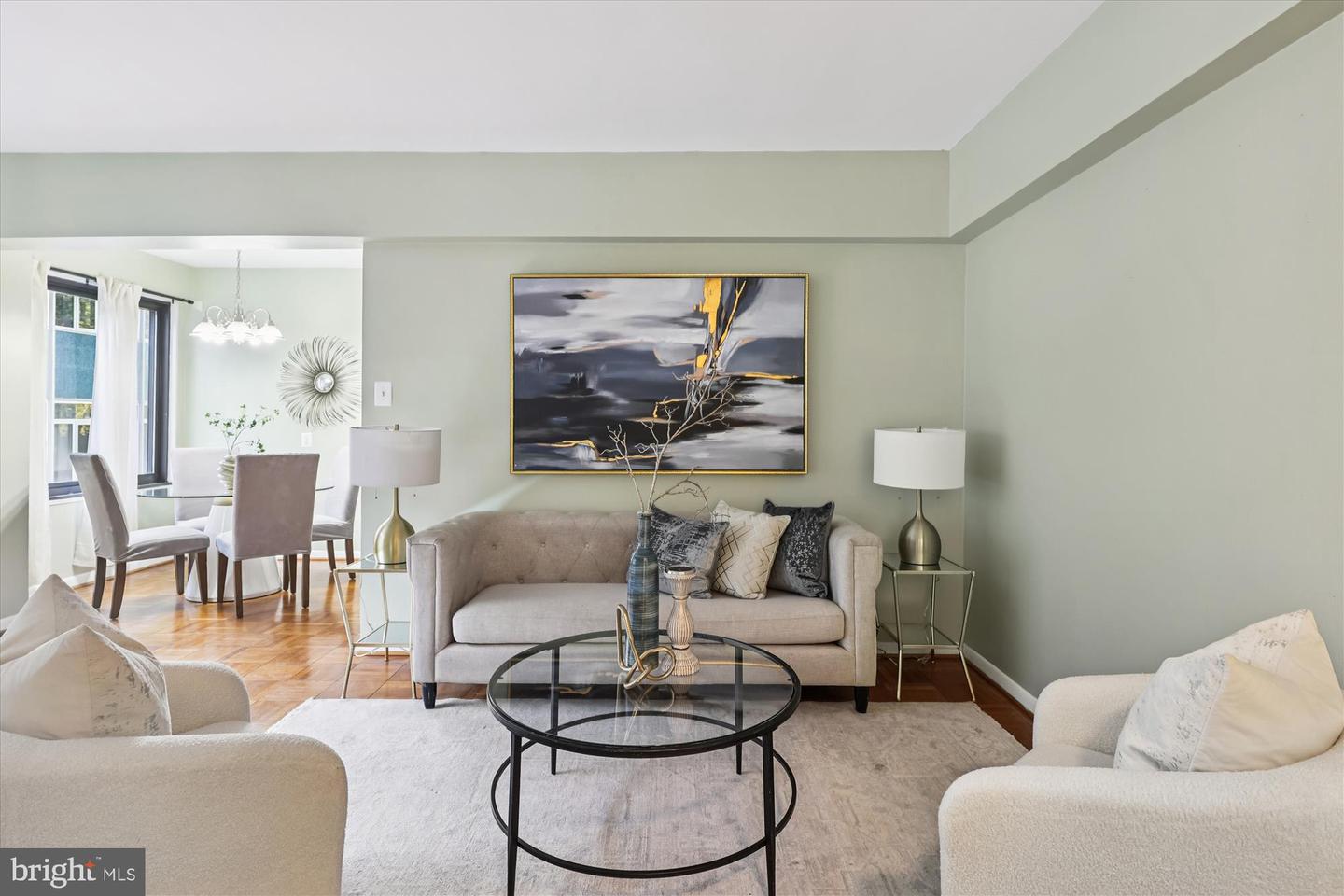 3601 Wisconsin Avenue NW #111, Washington