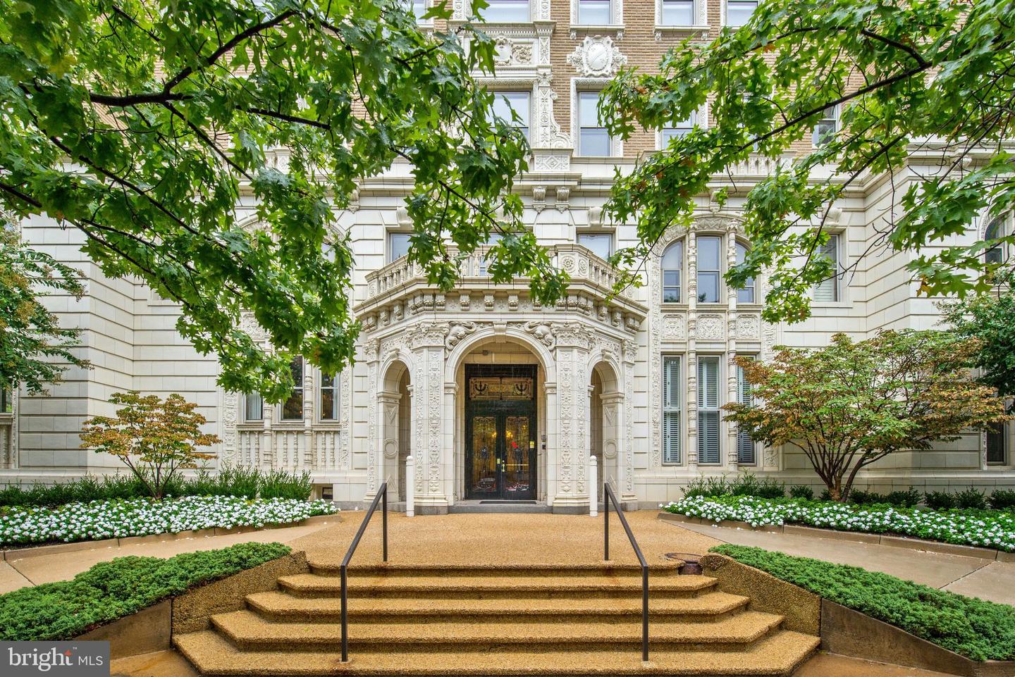2029 Connecticut Avenue NW #42