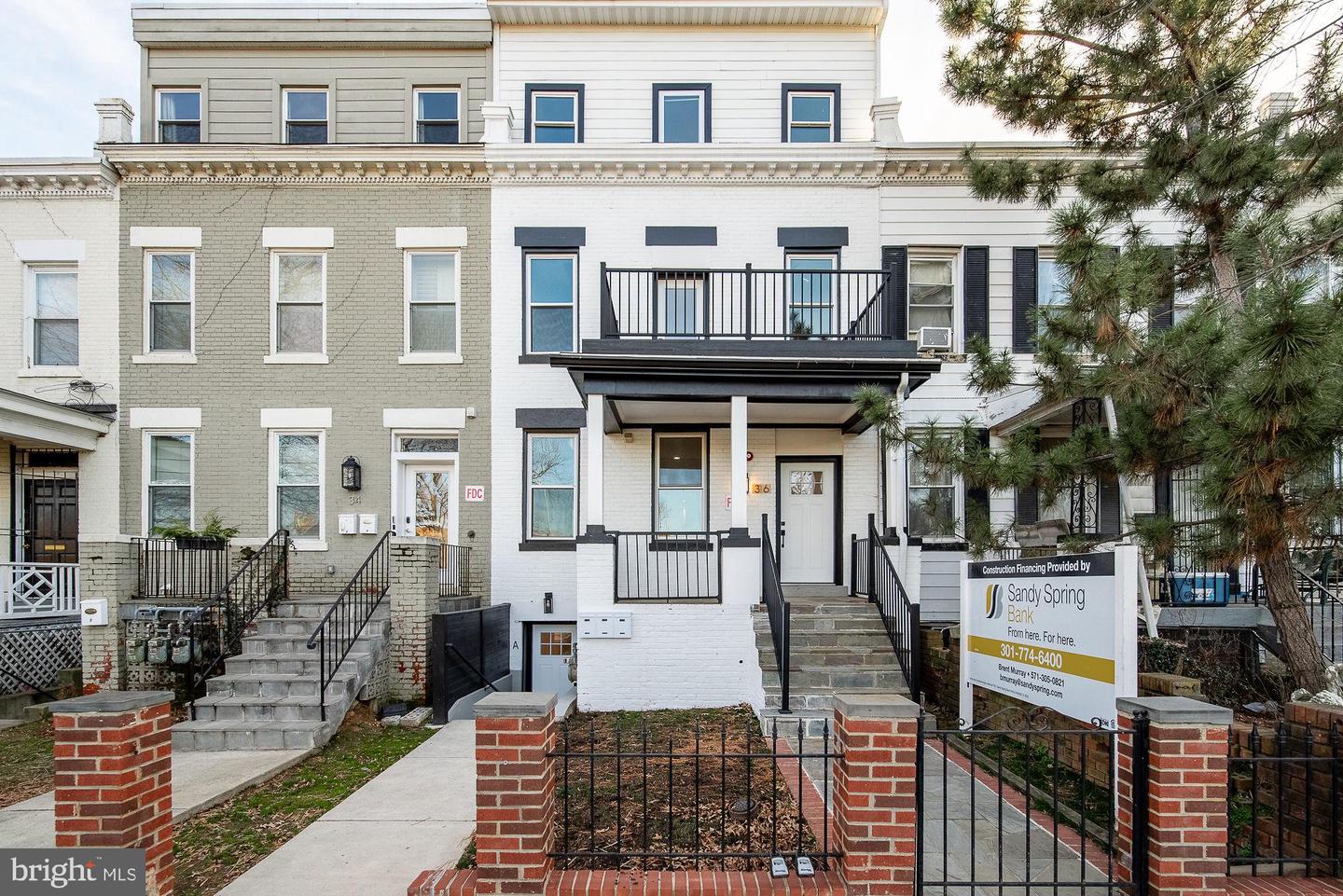 36 Channing Street NW #a, Washington