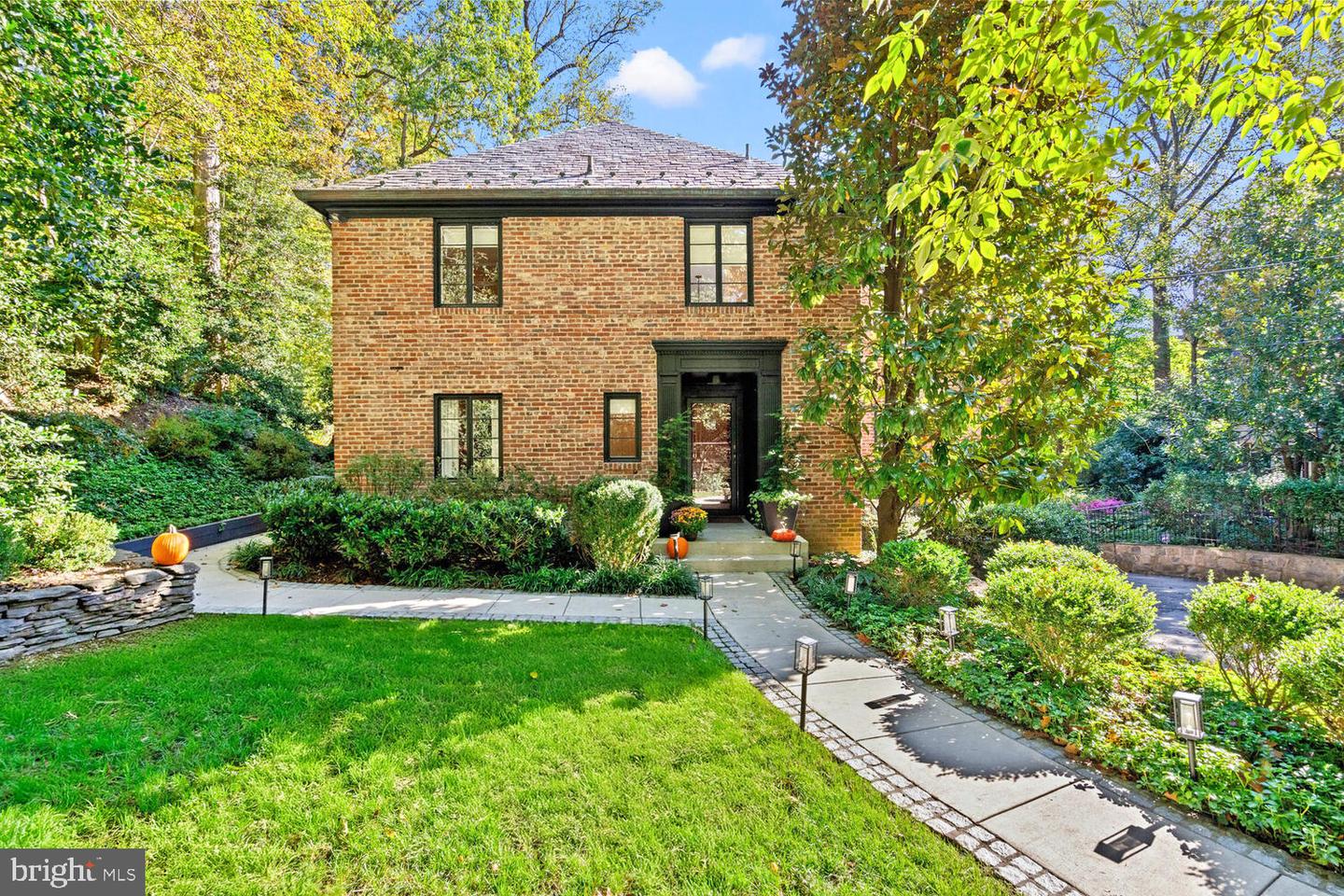 4838 Broad Branch Road NW, Washington
