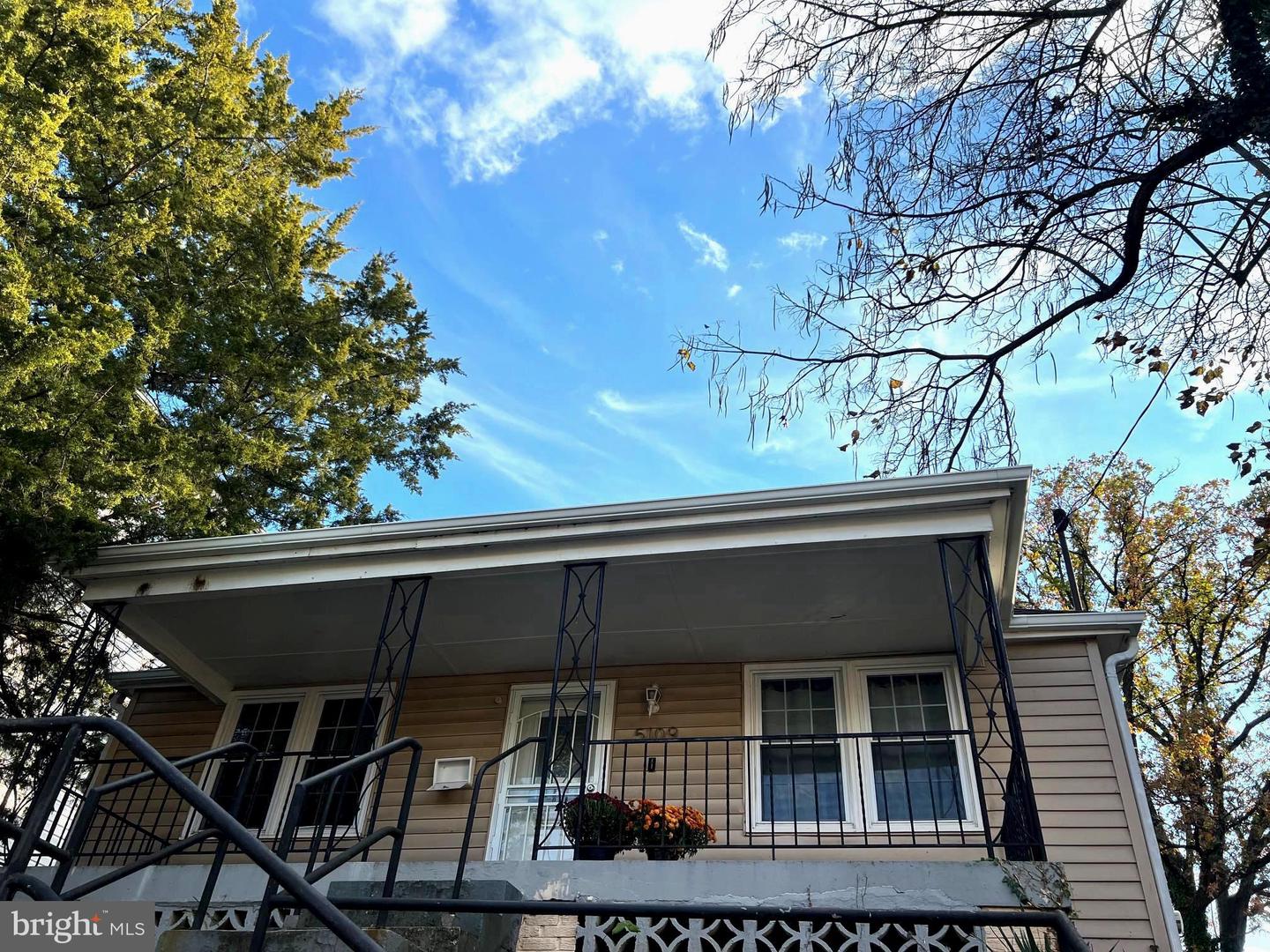 5109 Bass Place SE, Washington