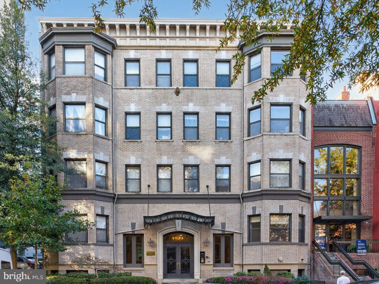 2012 O Street NW #12
