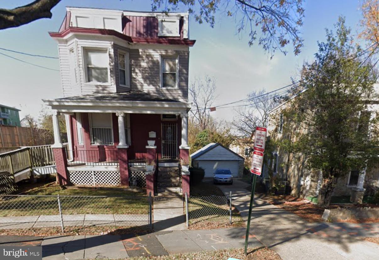 2607 Martin Luther King Jr Avenue SE
