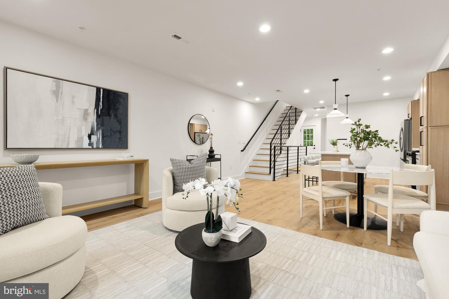 1325 Orren Street NE #d, Washington
