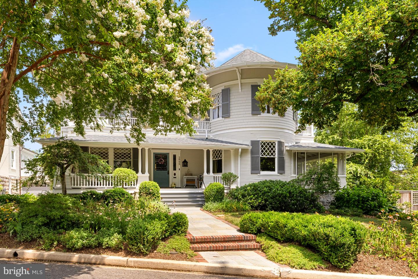 2955 Newark Street NW, Washington