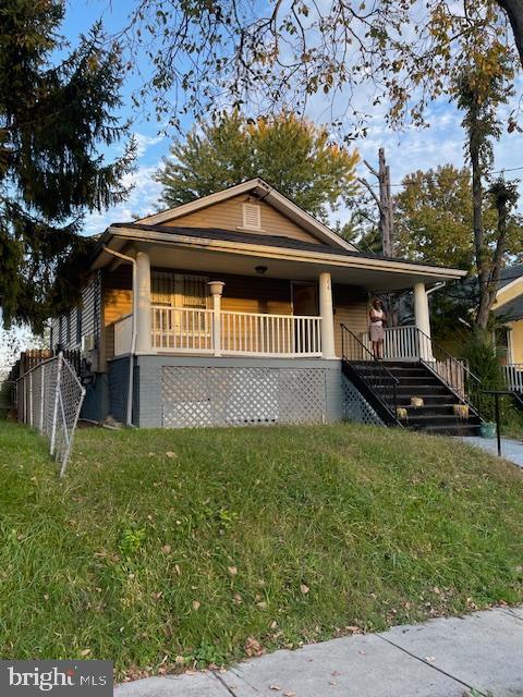 66 53rd Place SE, Washington