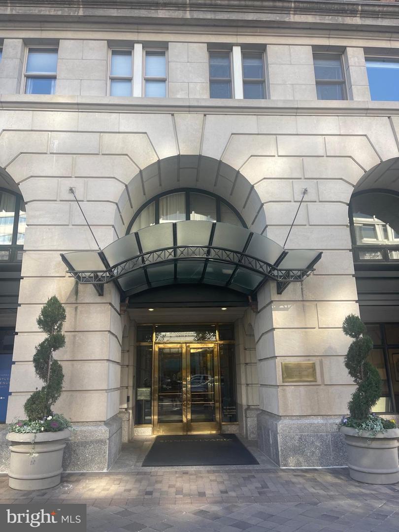 601 Pennsylvania Avenue NW #710, Washington