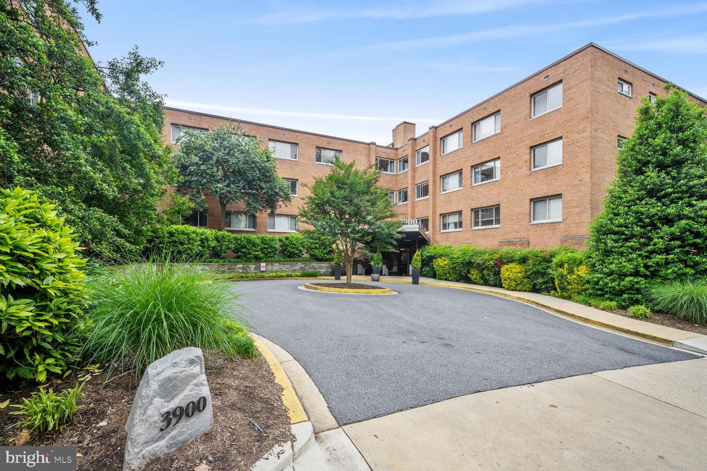 3900 Tunlaw Road NW #604, Washington