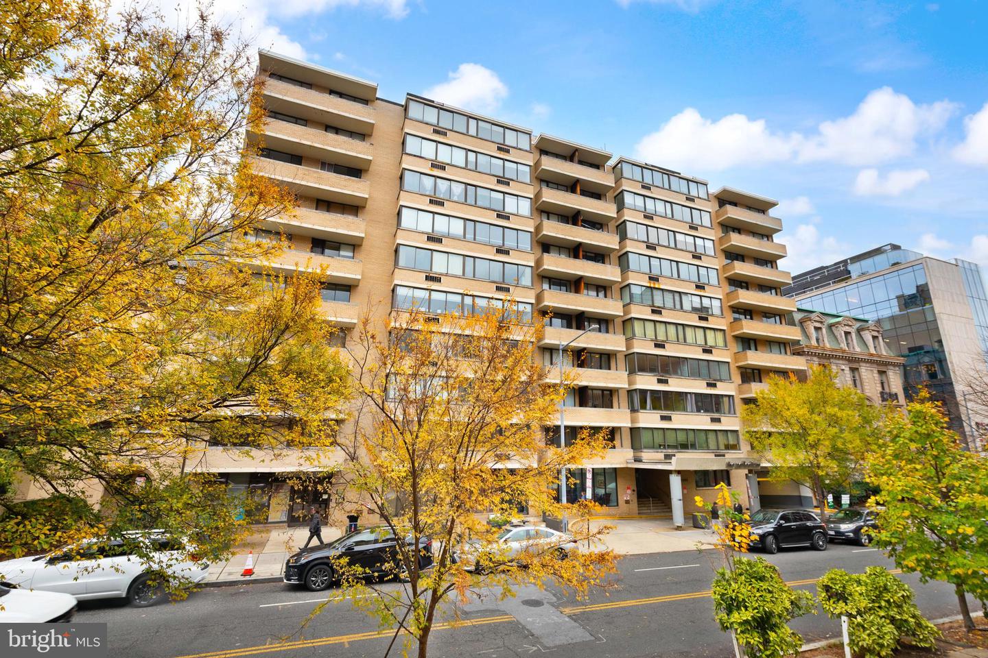 1325 18th Street NW #712, Washington