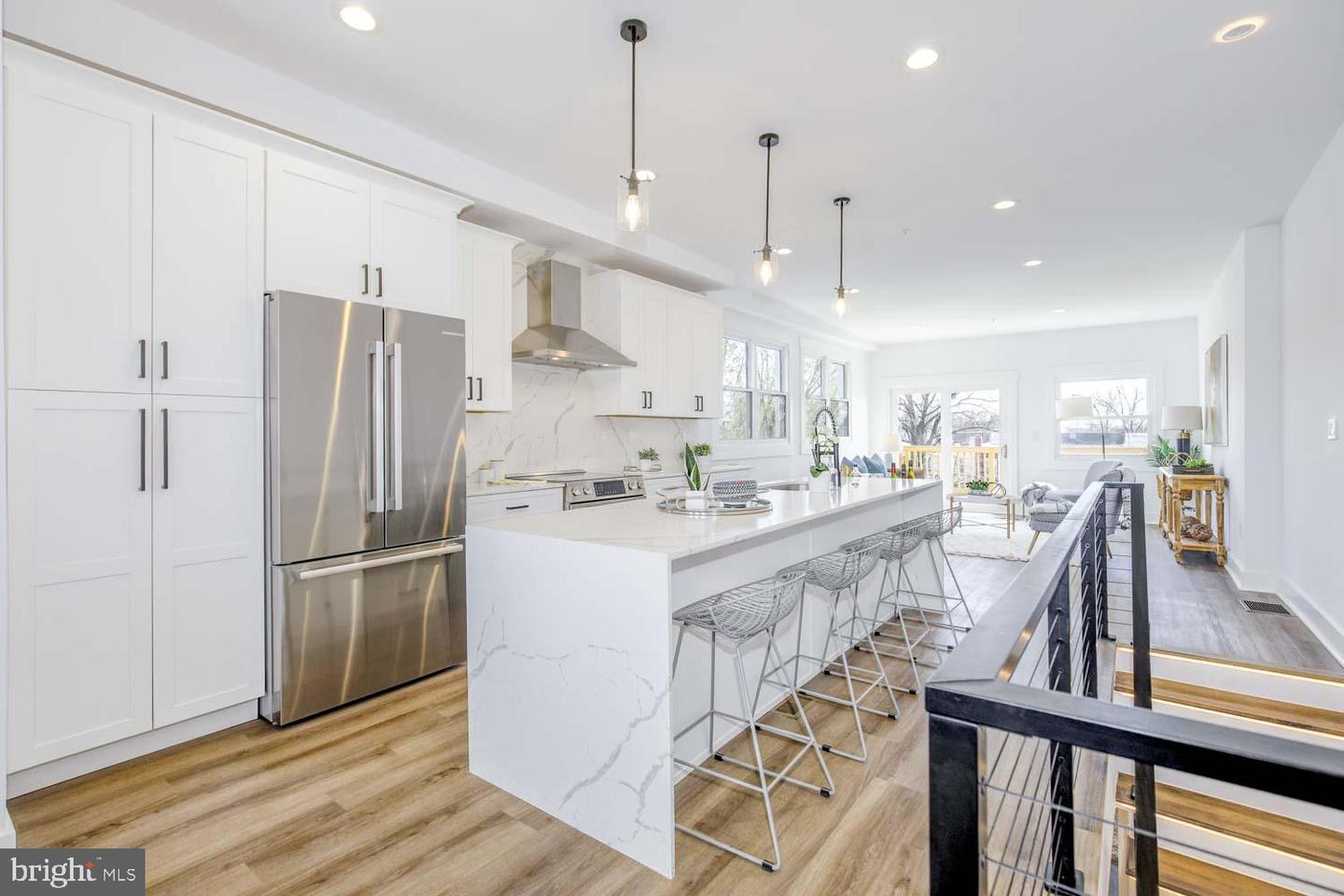 424 Taylor Street NW #2, Washington