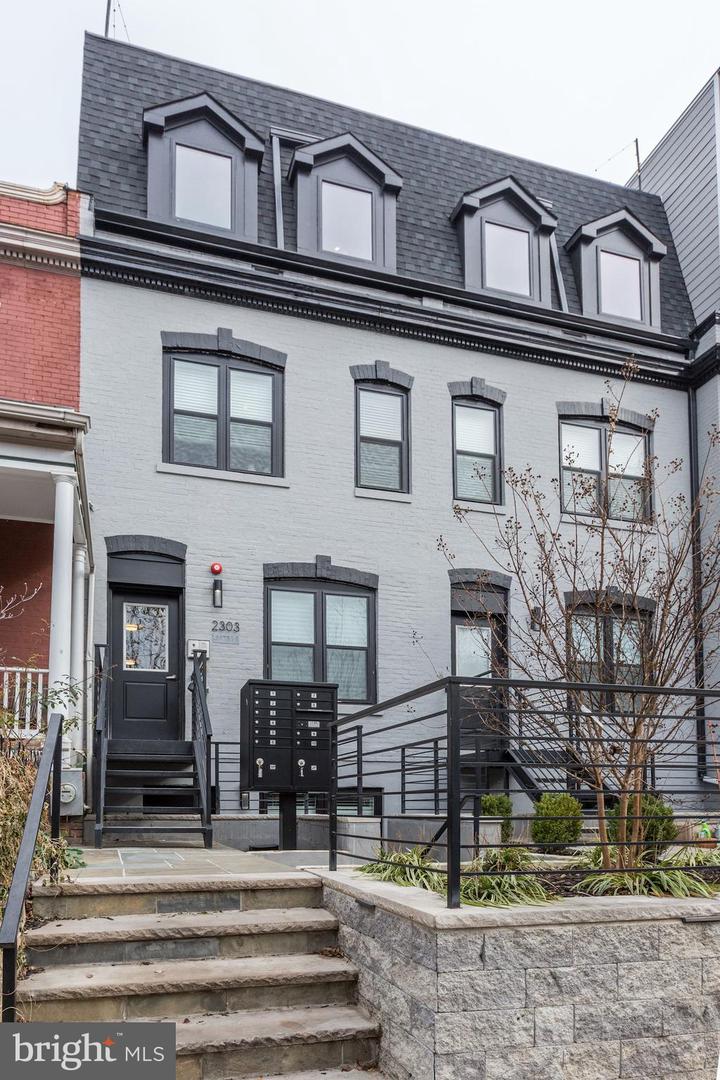 2303 Ontario Road NW #7, Washington