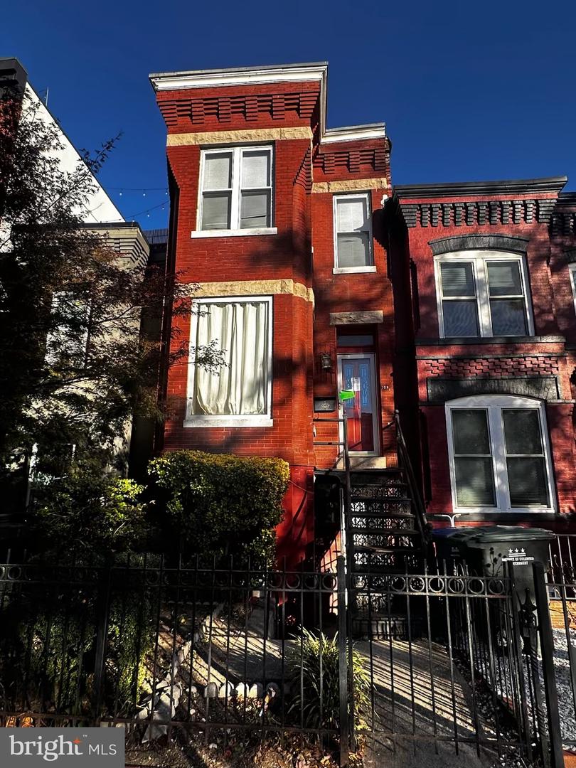 1419 1st Street NW, Washington