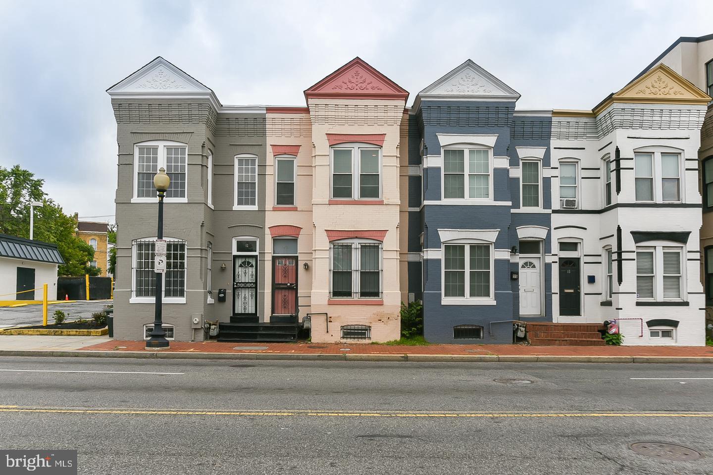 14 Florida Avenue NE