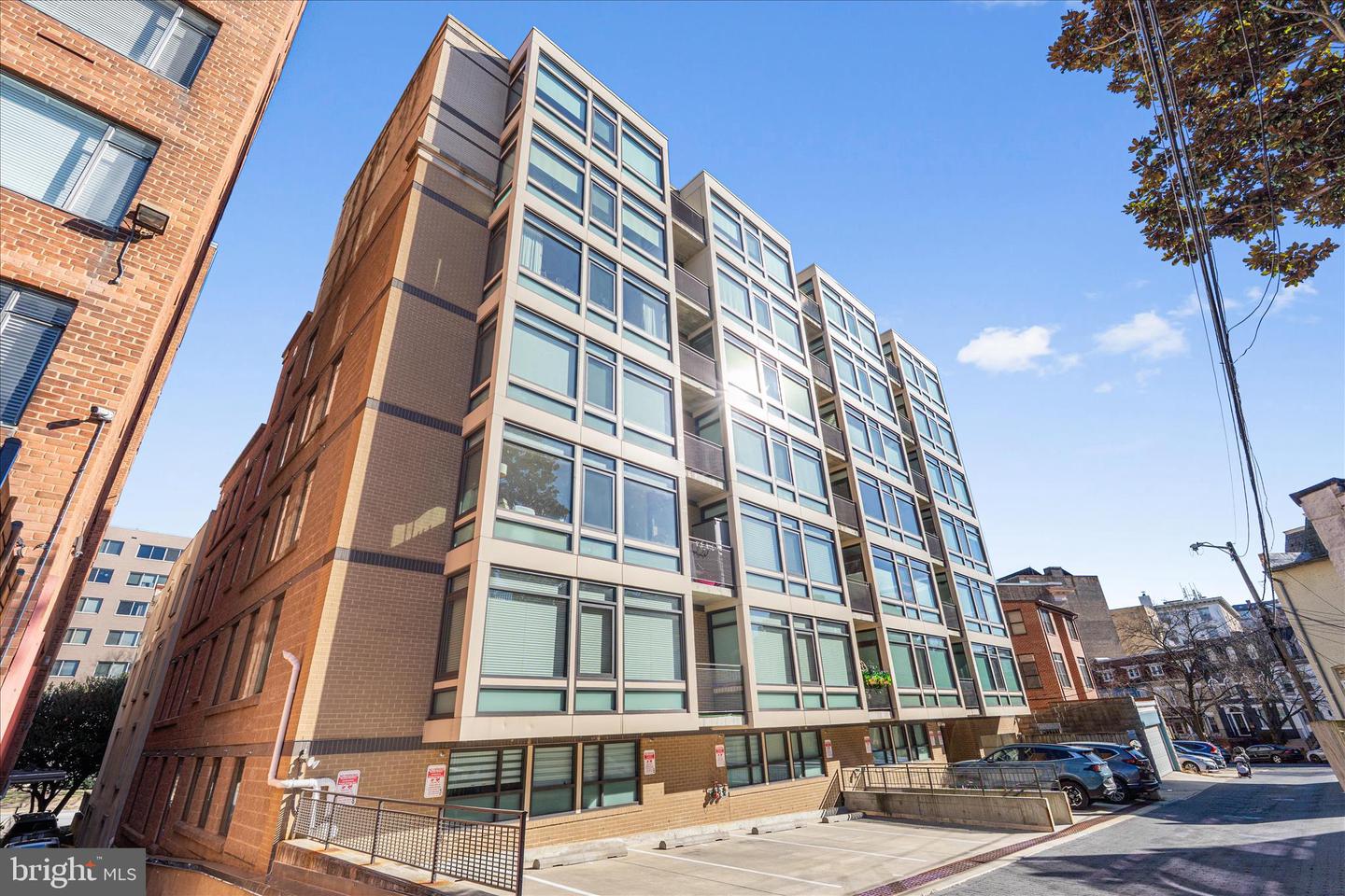 2818 Connecticut Avenue NW #104, Washington