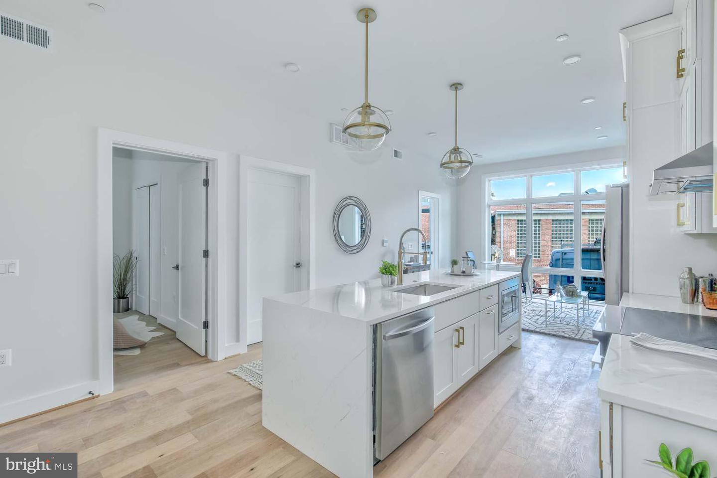 4347 Harrison Street NW #3, Washington