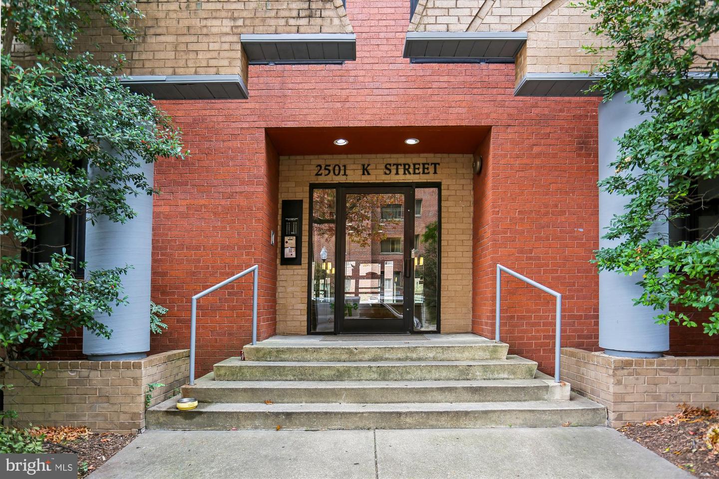 2501 K Street NW #5a, Washington