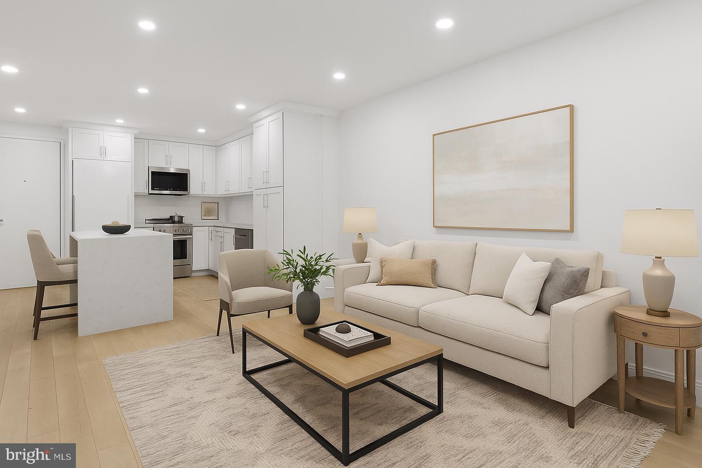 1718 P Street NW #l18, Washington