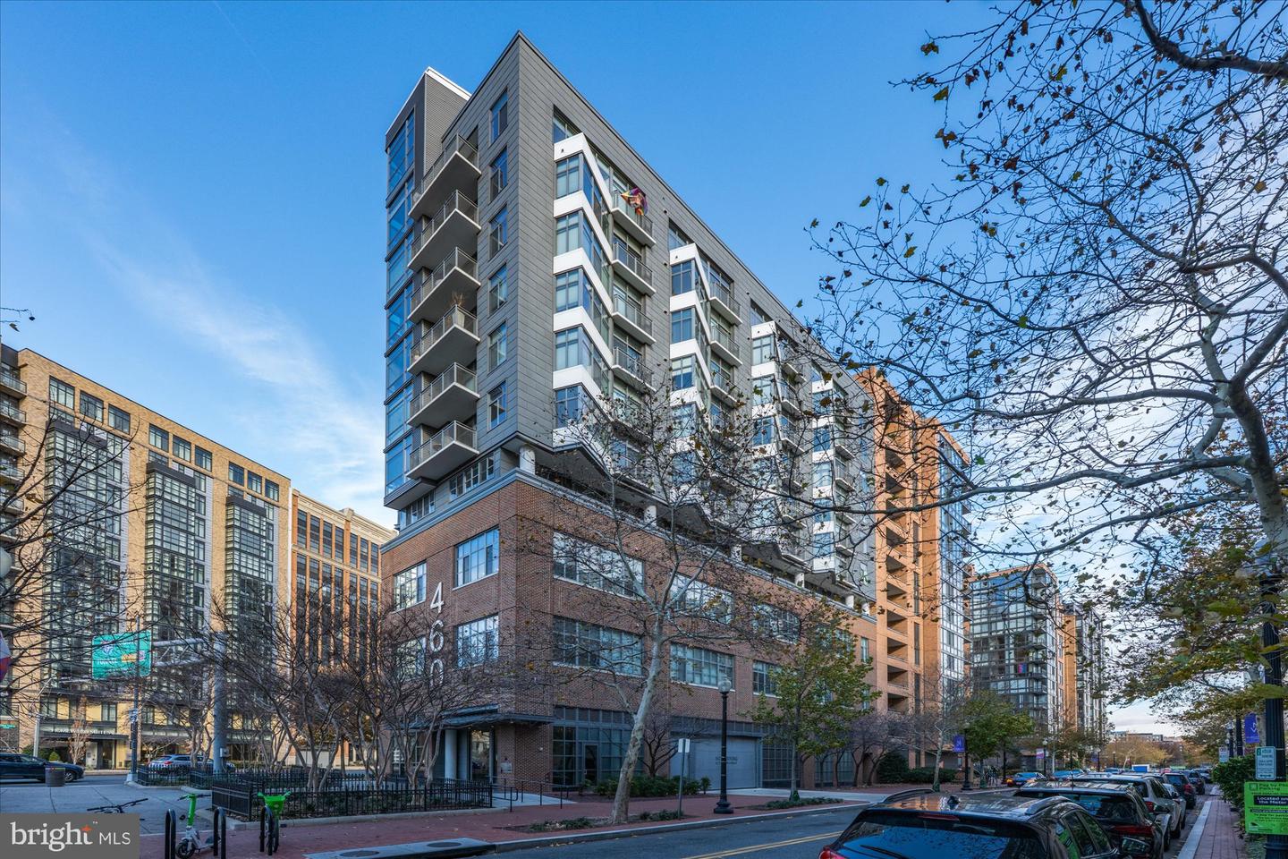 460 New York Avenue NW #504, Washington