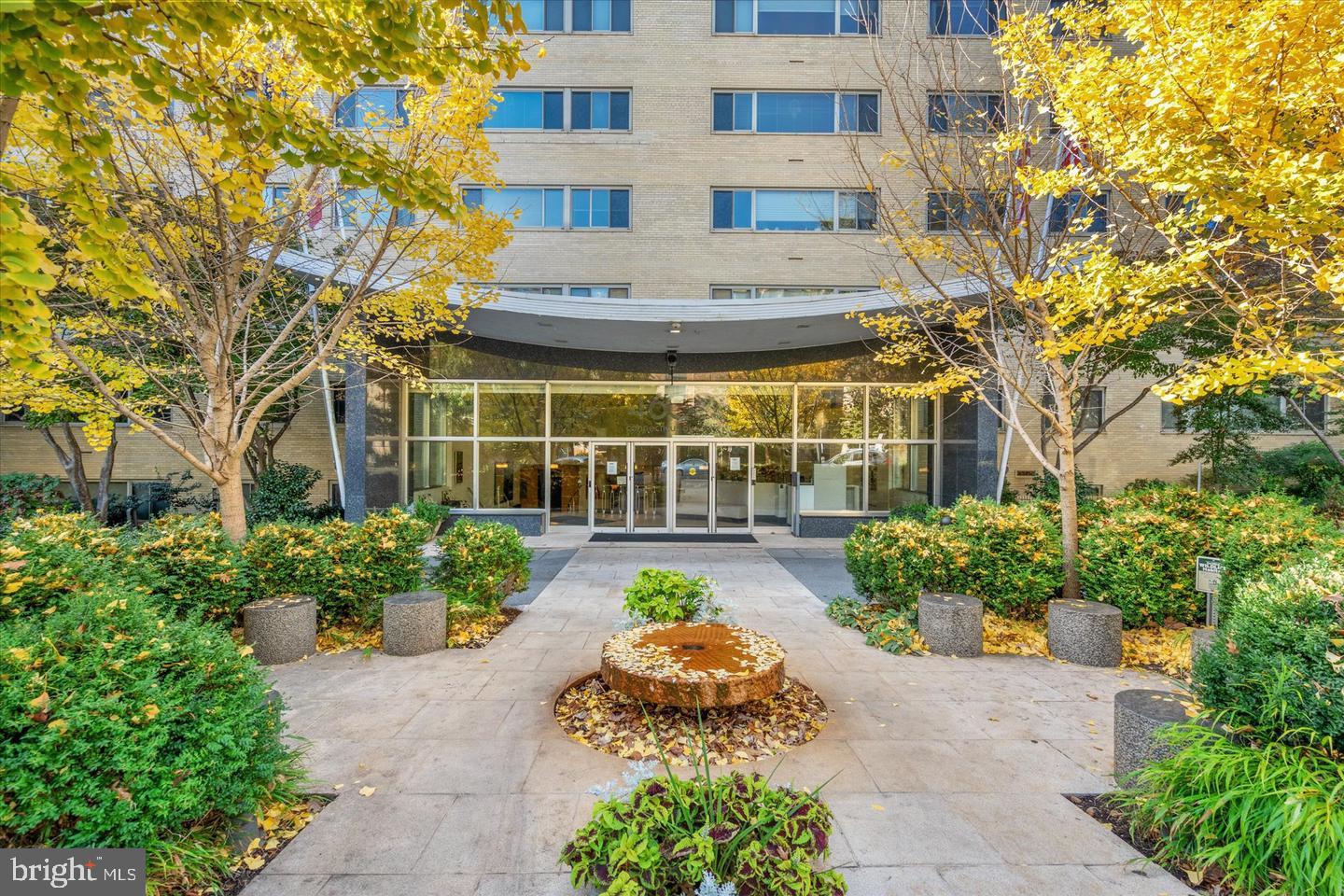 4600 Connecticut Avenue NW #211
