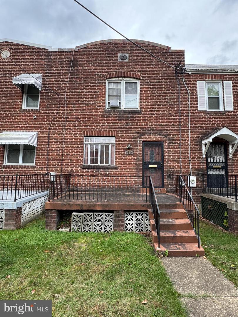 4223 Benning Road NE