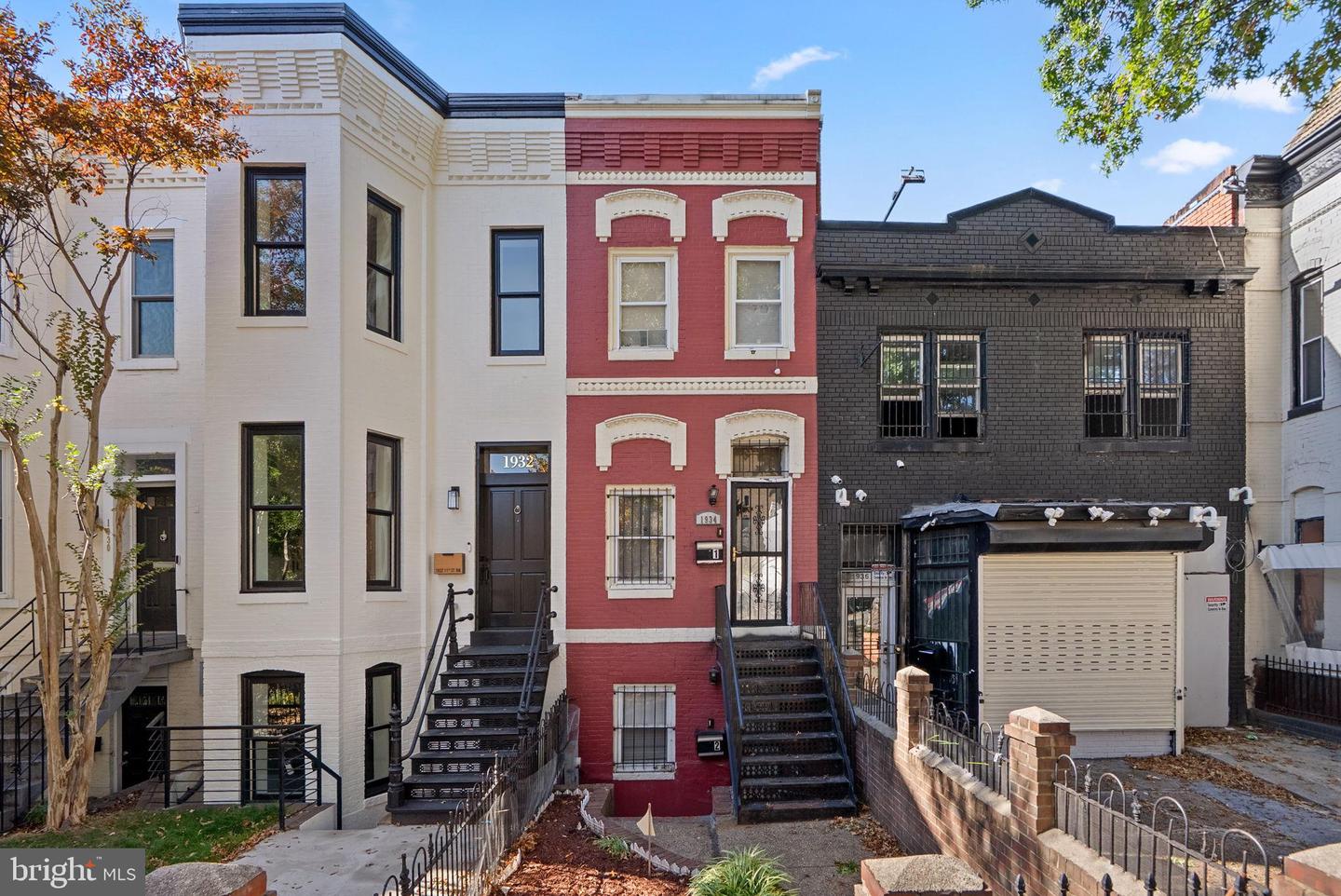1934 11th Street NW, Washington