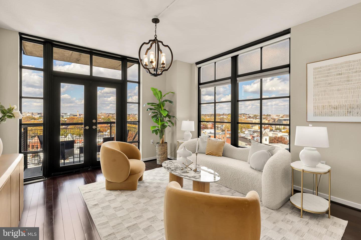 437 New York Avenue NW #1001, Washington