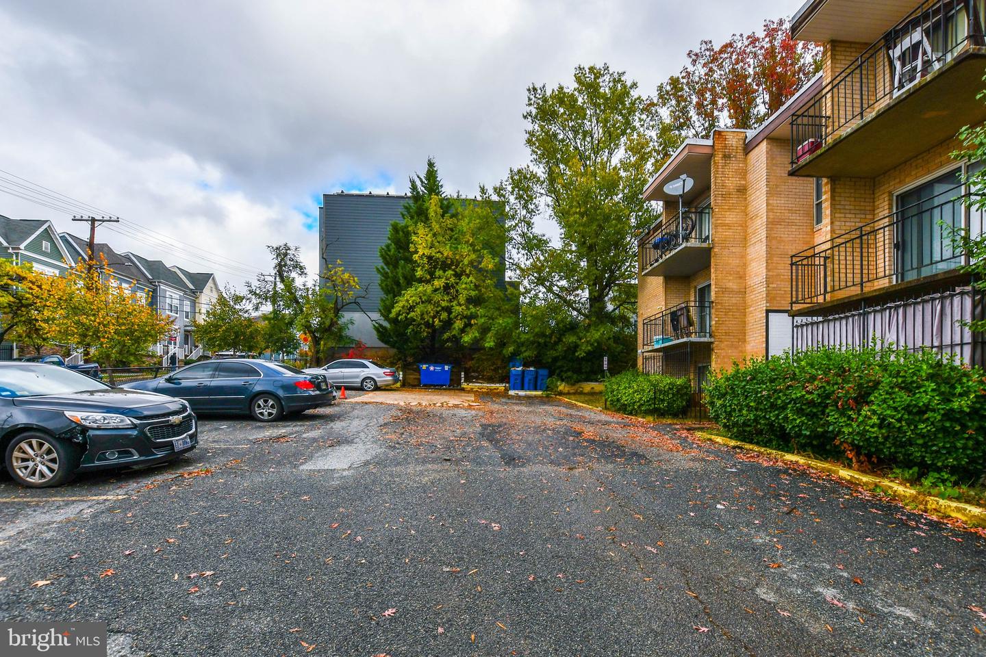5100 F Street SE #7