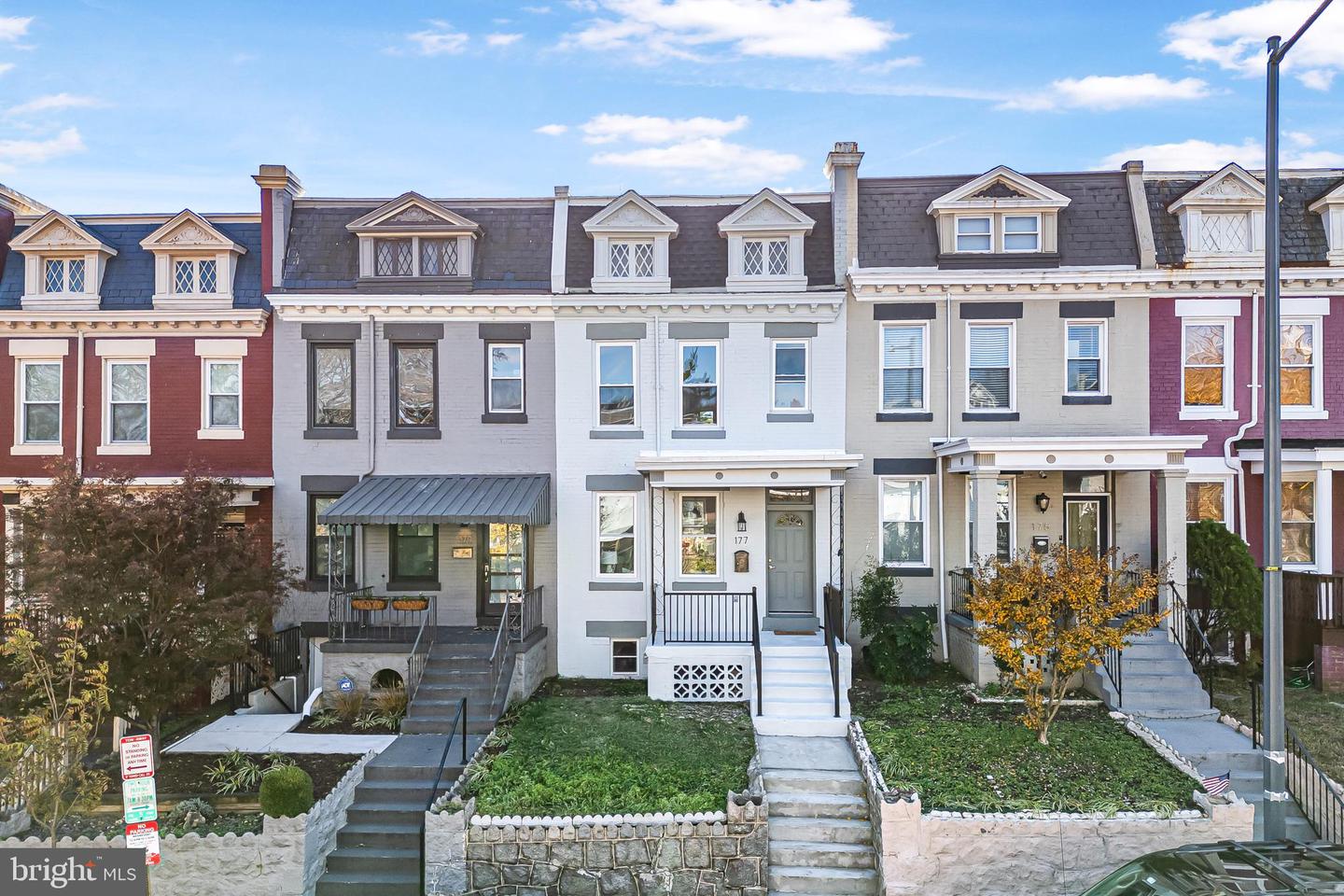177 V Street NE, Washington