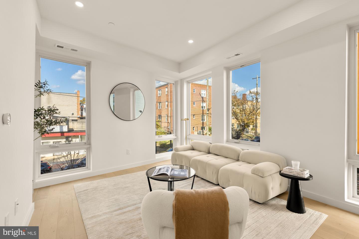 30 Kennedy Street NW #6, Washington