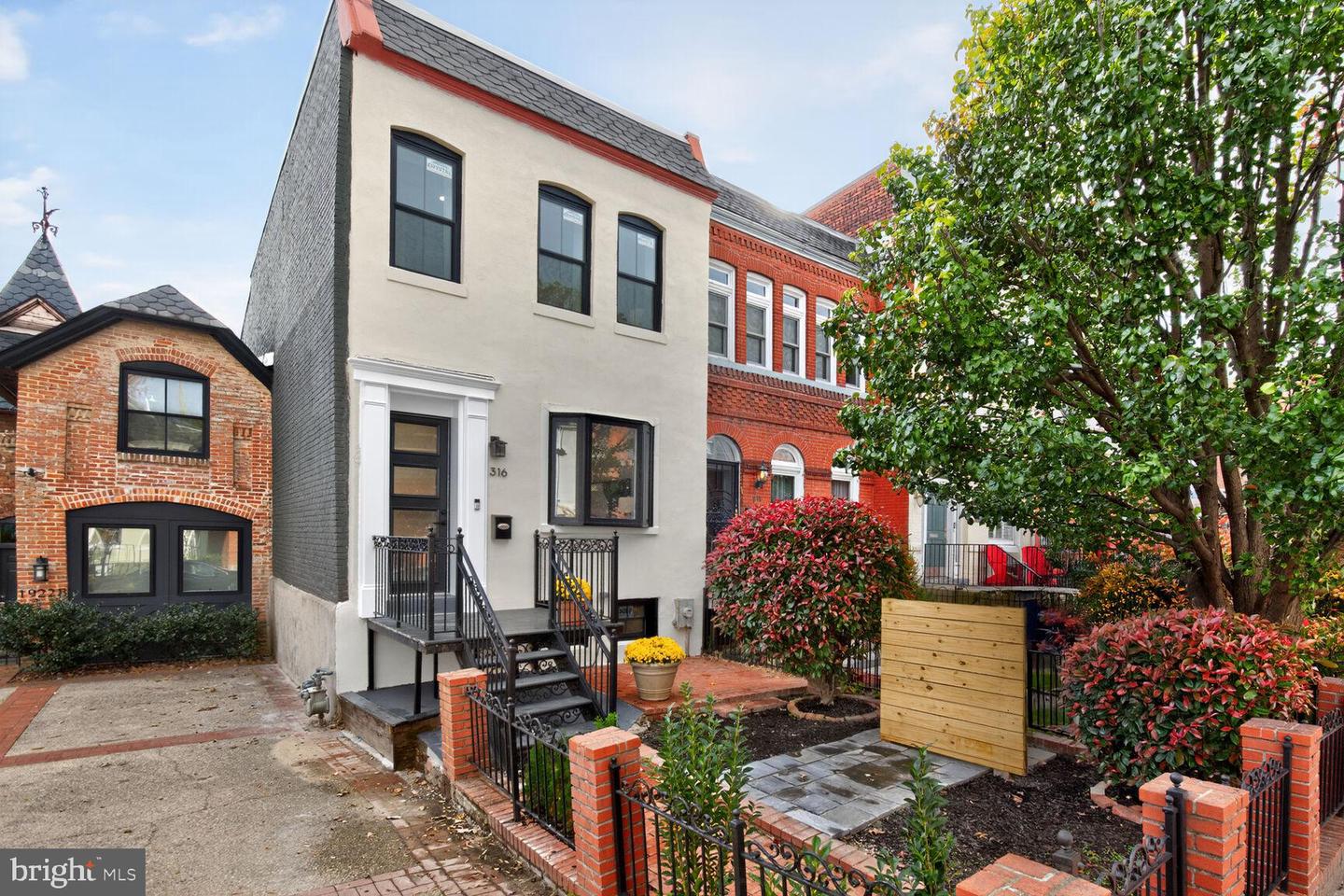 316 U Street NW, Washington