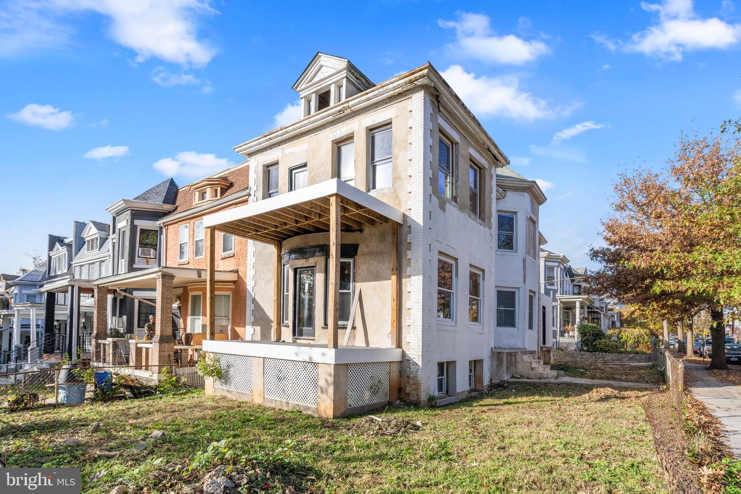 4000 3rd Street NW, Washington