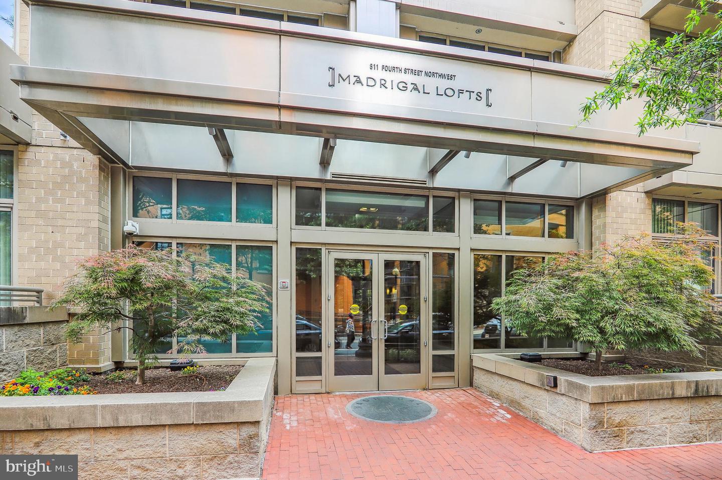 811 4th Street NW #1014, Washington