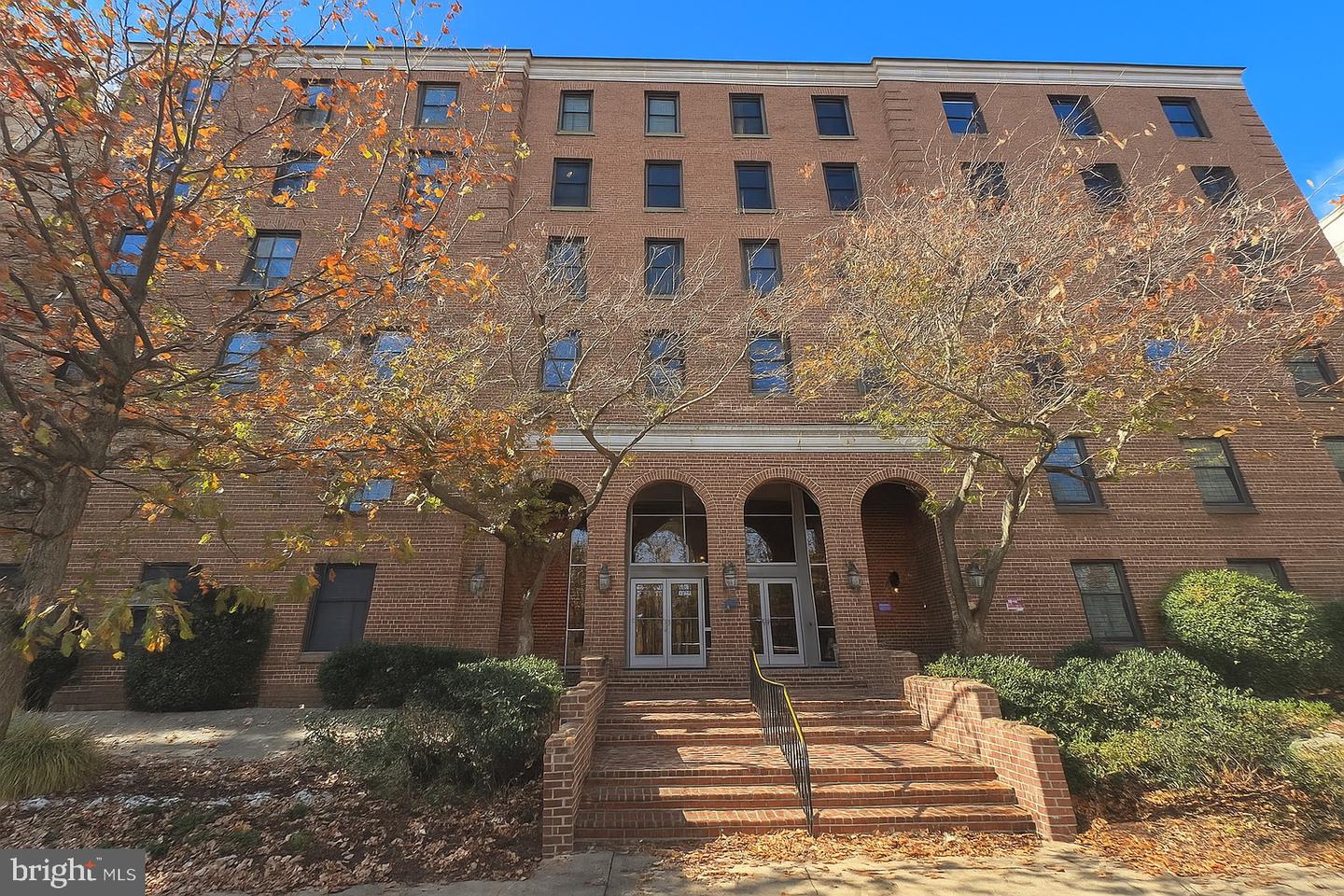 2828 Wisconsin Avenue NW #506, Washington