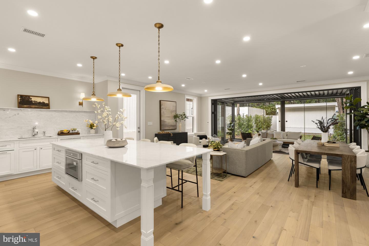 3277 Prospect Street NW, Washington