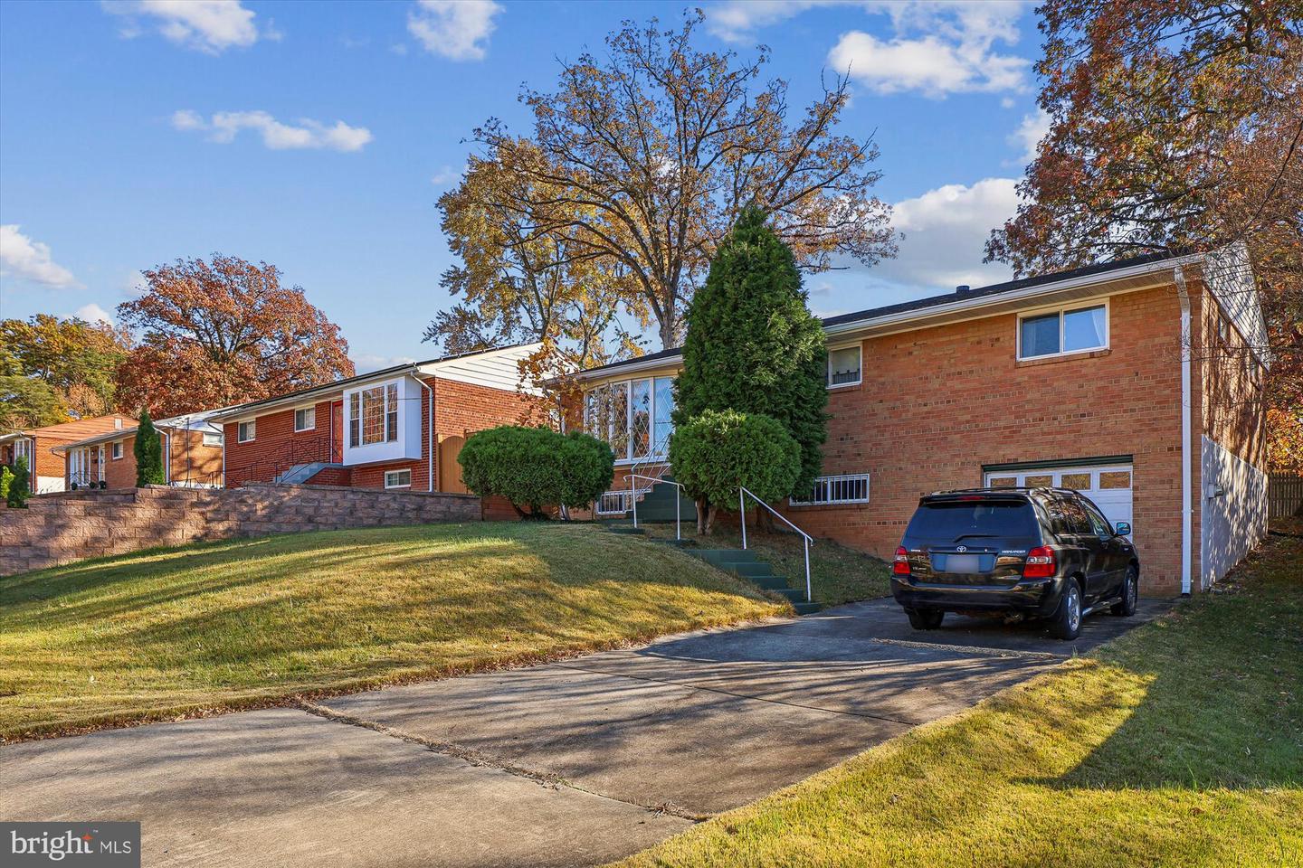 3505 N Street SE, Washington