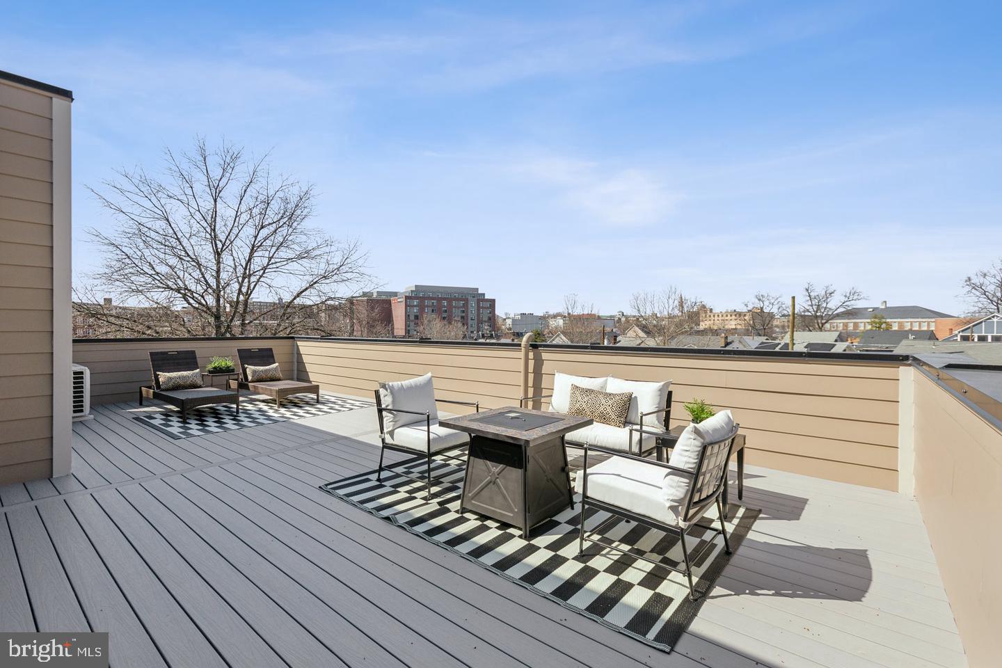 1016 Rhode Island Avenue NE #7, Washington