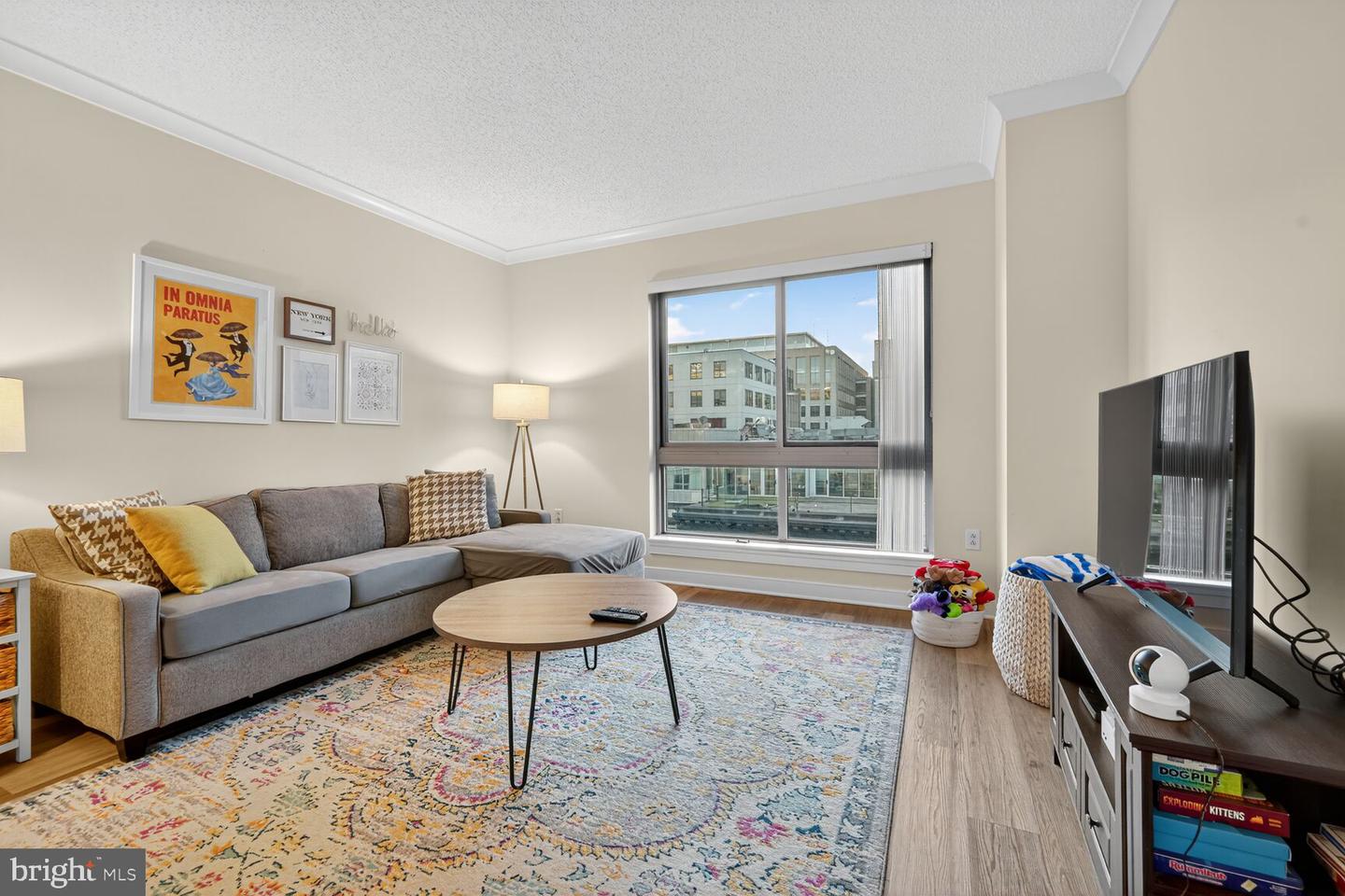 777 7th Street NW #526, Washington