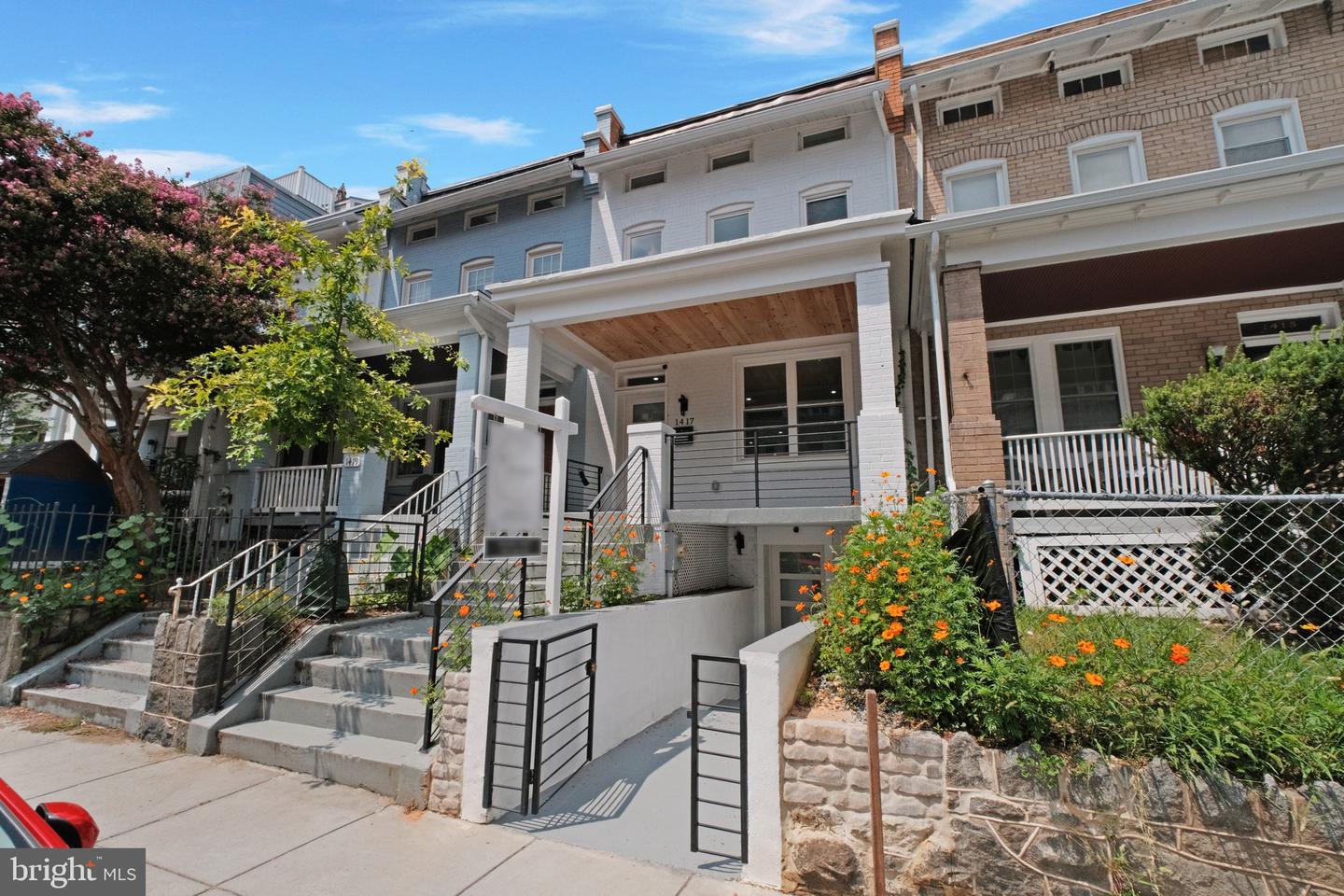 1417 Meridian Place NW, Washington