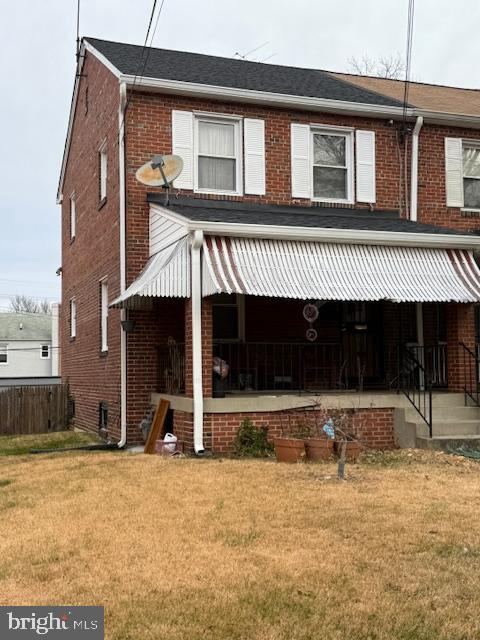 1830 T Street SE, Washington