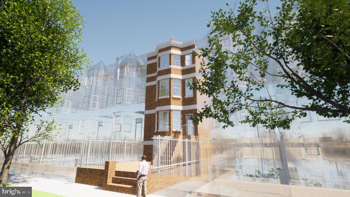 1733 1st Street NW #unit 1
