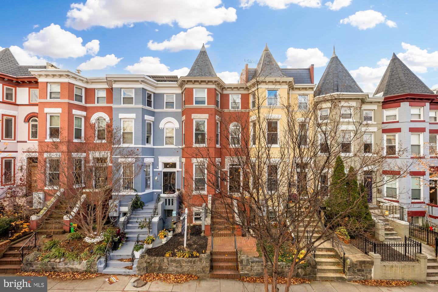58 T Street NW #1, Washington