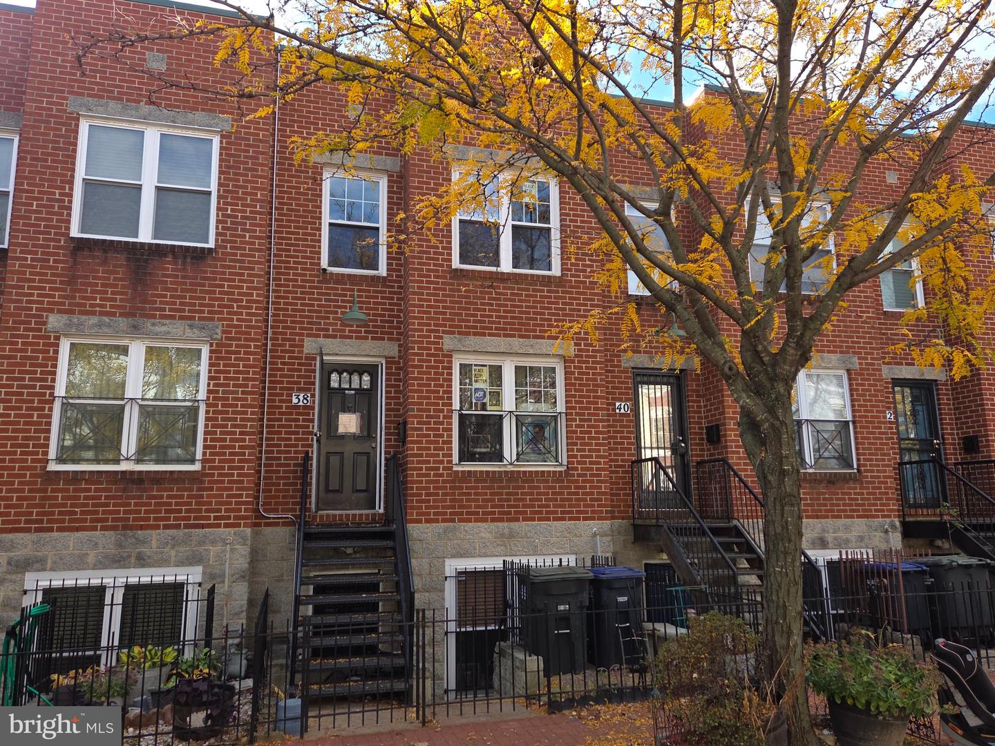 38 Hanover Place NW, Washington
