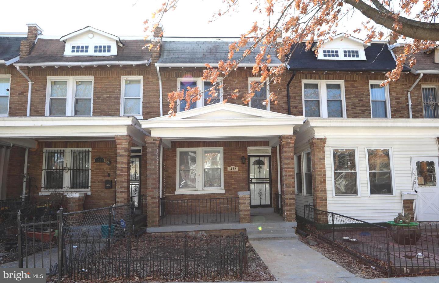 1235 Owen Place NE, Washington