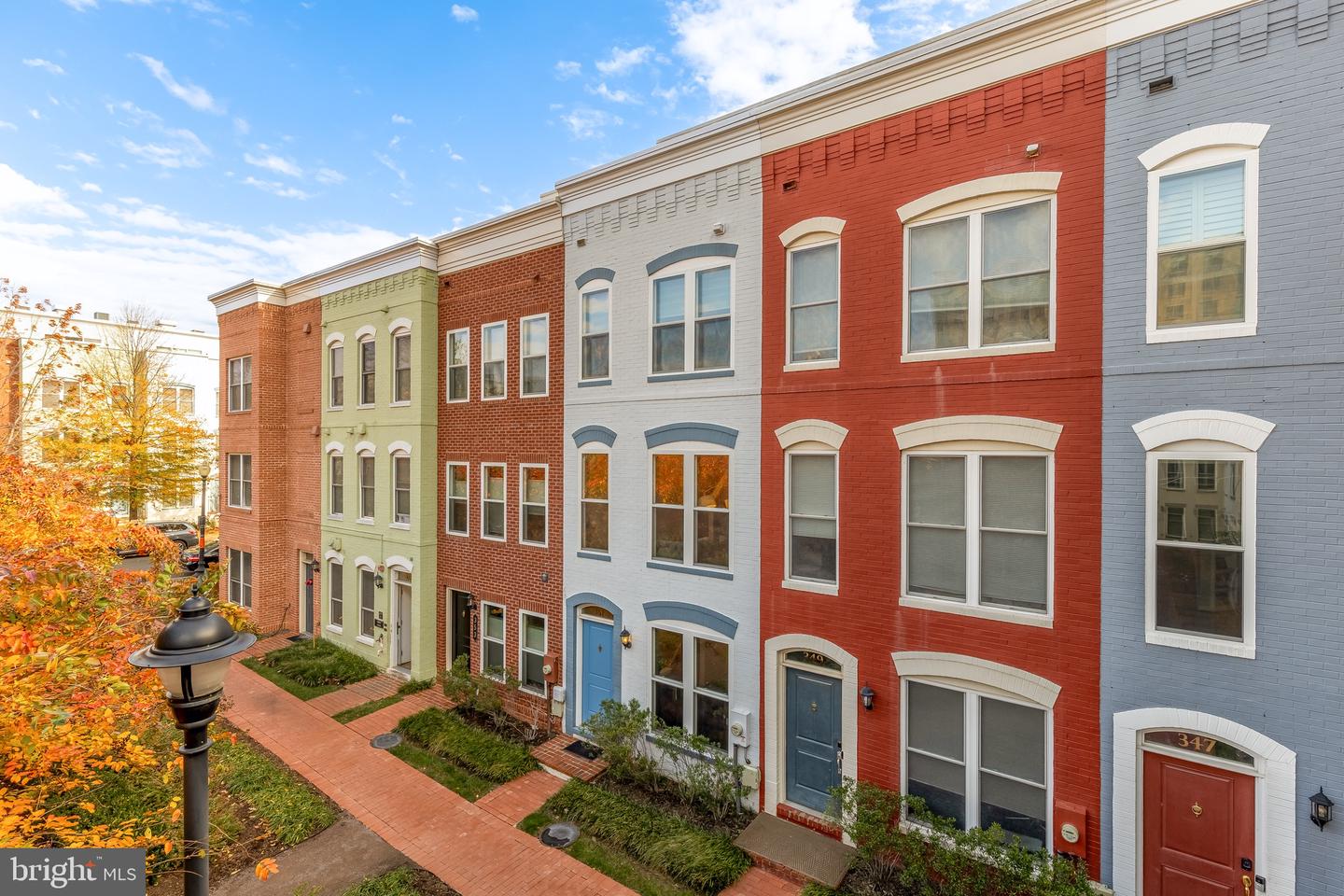 351 L Street SE, Washington