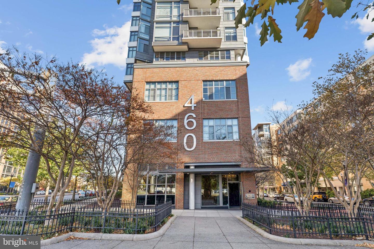 460 New York Avenue NW #1002, Washington