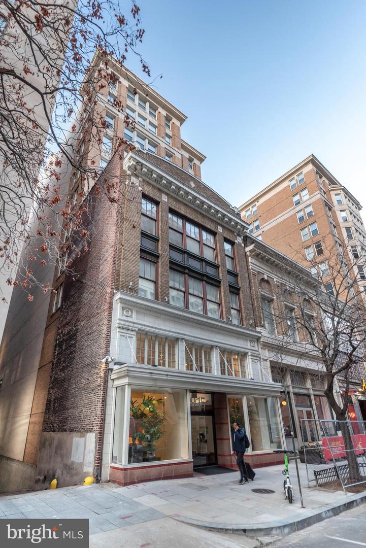 915 E Street NW #103, Washington