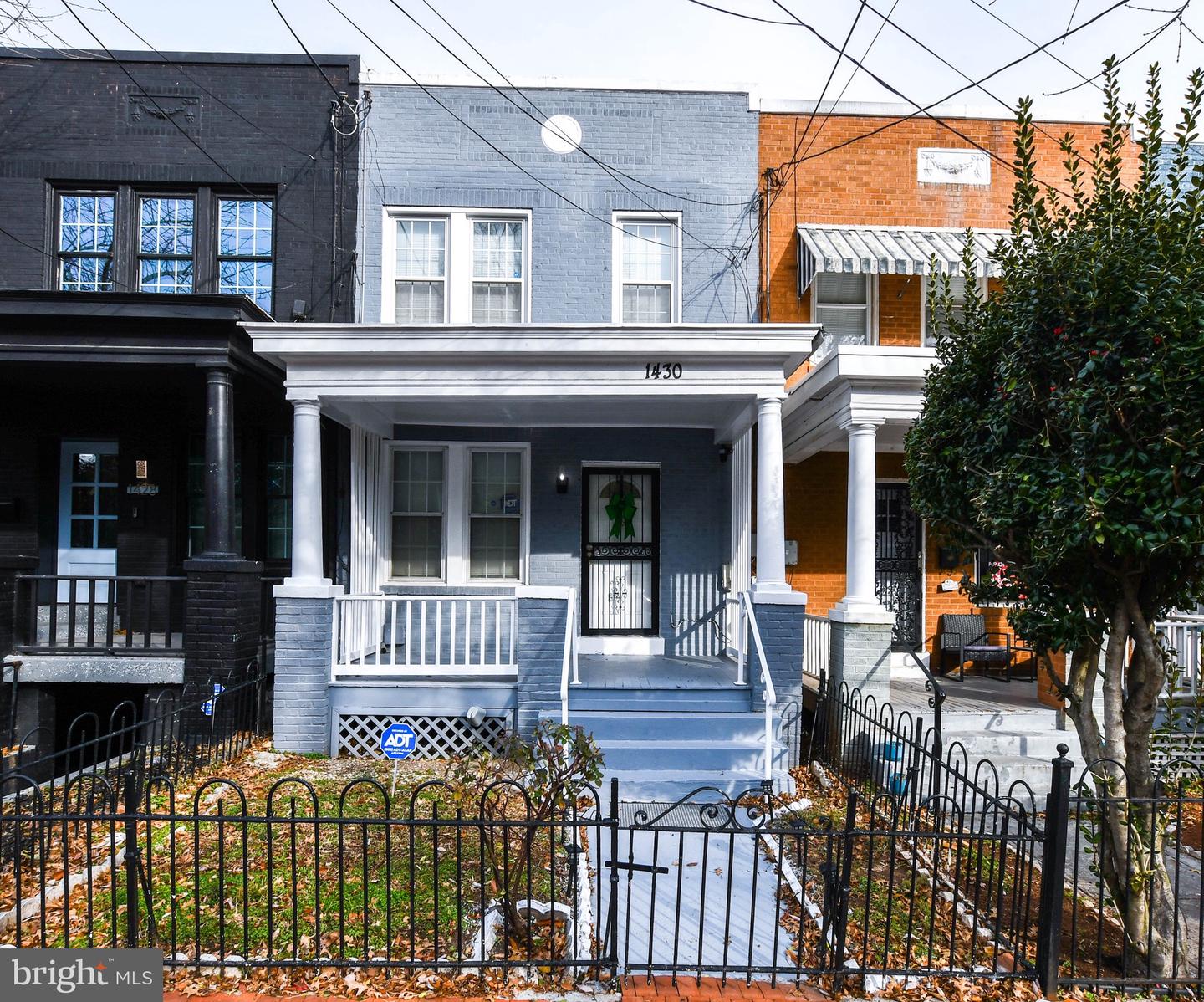 1430 W Street SE, Washington