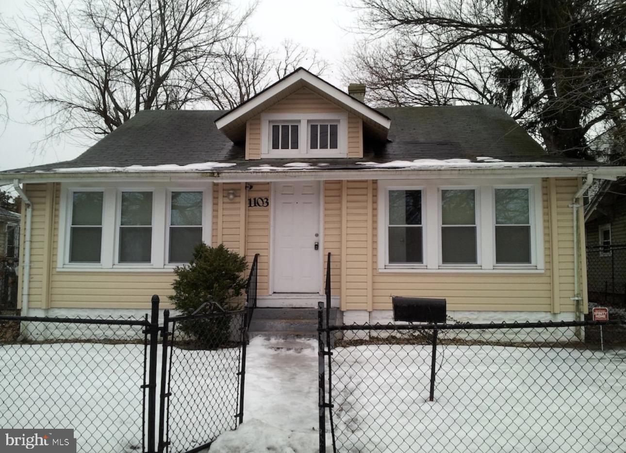 1103 Alabama Avenue SE