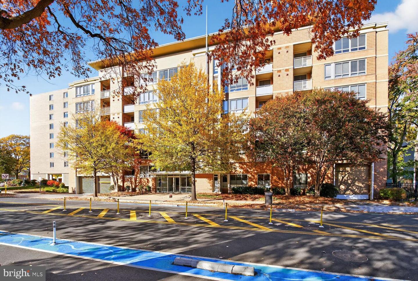 355 I Street SW #121, Washington