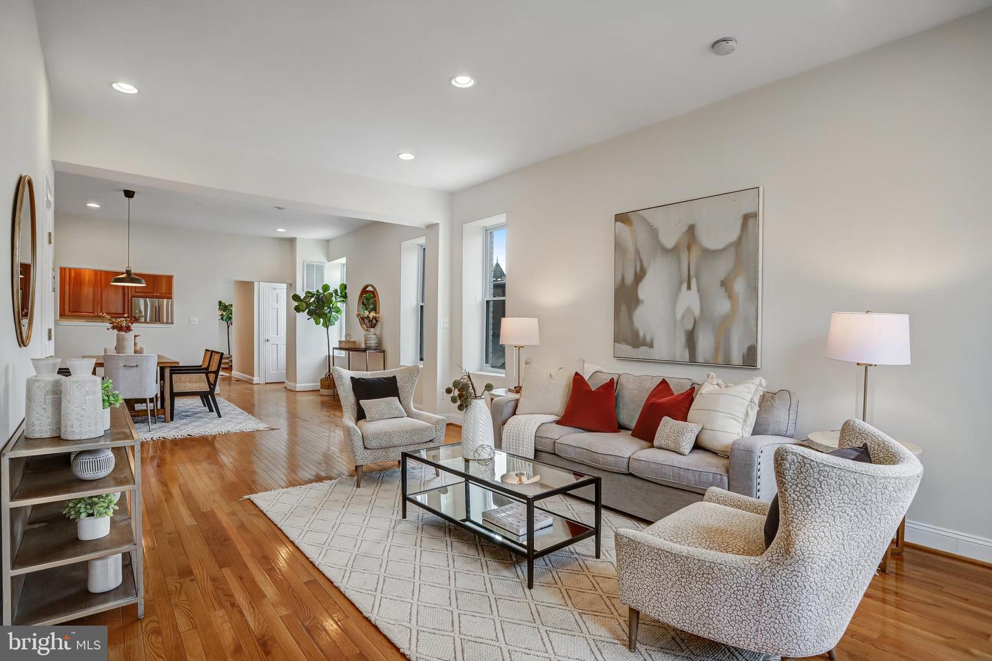 15 Todd Place NE, Washington